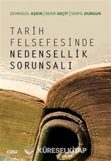 Tarih Felsefesinde Nedensellik Sorunsalı