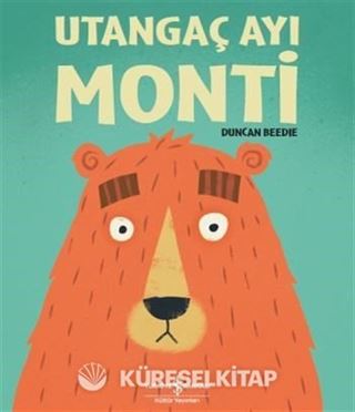 Utangaç Ayı Monti