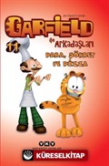 Para, Şöhret ve Pizza / Garfield ile Arkadaşları 11