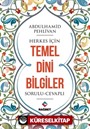 Herkes İçin Temel Dini Bilgiler