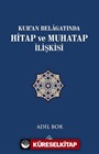 Kur'an Belagatında Hitap ve Muhatap İlişkisi
