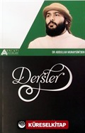 Dr. Abdullah Muhaysini'den Dersler