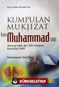 Kumpulan Mukjizat Nabi Muhammad (saw)