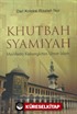 Khutbah Syamiyah