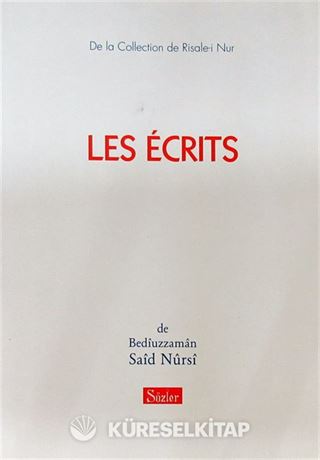 Les Ecrits
