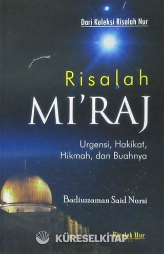 Risalah Mı'raj