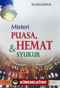 Misteri Puasa, Hemat Syukur