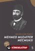 Muallim Naci Mehmed Muzaffer Mecmuası