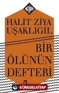 Bir Ölünün Defteri