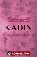 Hadis Temelli Kalıp Yargılarda Kadın