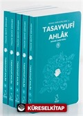 Tasavvufi Ahlak (5 Kitap) (Cep Boy)