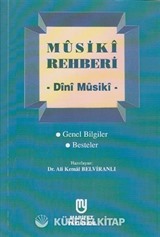 Musiki Rehberi Dini Musiki