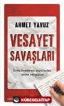 Vesayet Savaşları