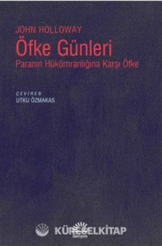 Öfke Günleri