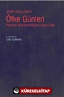 Öfke Günleri