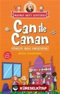 Kitapçıyı Nasıl Karıştırdık / Can ile Canan Mehmet Akif'i Seviyoruz