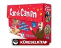 Can ile Canan Mehmet Akifi Seviyoruz Set (5 Kitap)