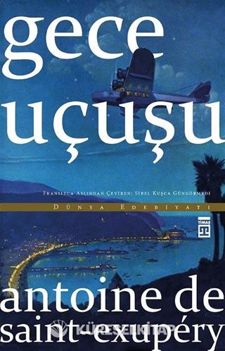 Gece Uçuşu