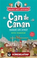 Salıncağı Kim Sevmez? / Can ile Canan Mehmet Akif'i Seviyoruz