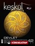 Keşkül Sayı:42 Devlet