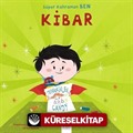 Süper Kahraman Ben - Kibar