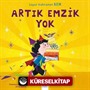 Süper Kahraman Ben / Artık Emzik Yok