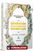 Samini'nin Gül Bahçesinden Sohbetler 5