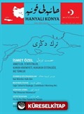 Hanyalı Konya Yıl :1 Sayı:3