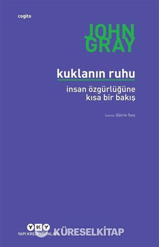 Kuklanın Ruhu