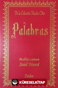 Palabras (Sözler) (İspanyolca)
