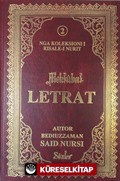 Letrat (Mektubat) (Arnavutça)