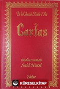 Cartas (Sözler) (İspanyolca)