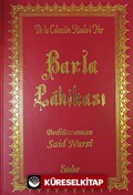 Barla Lahikası (İspanyolca)