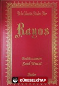 Rayos (Şualar) (İspanyolca)