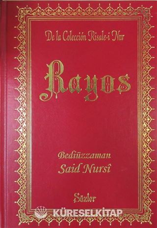 Rayos (Şualar) (İspanyolca)