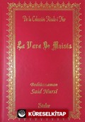Asa-yı Musa (İspanyolca)