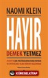 Hayır Demek Yetmez