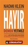 Hayır Demek Yetmez