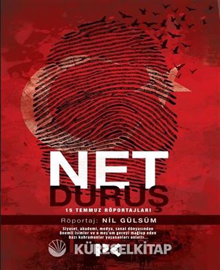Net Duruş