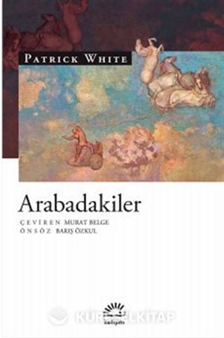 Arabadakiler
