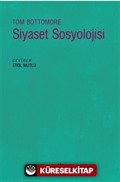 Siyaset Sosyolojisi