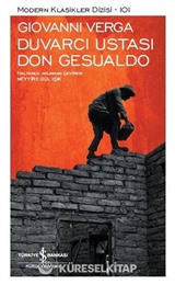 Duvarcı Ustası Don Gesualdo