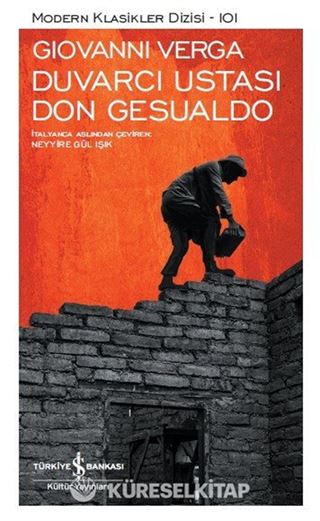 Duvarcı Ustası Don Gesualdo