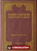 Sahih-i Müslim Tercümesi ve Şerhi (12 Cilt)