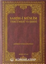 Sahih-i Müslim Tercümesi ve Şerhi (12 Cilt)