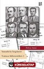 Yassıada'da Yargılanan Trabzon Milletvekilleri 1