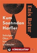 Kum Saatından Harfler