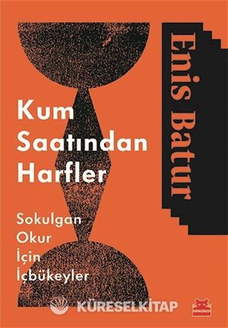 Kum Saatından Harfler