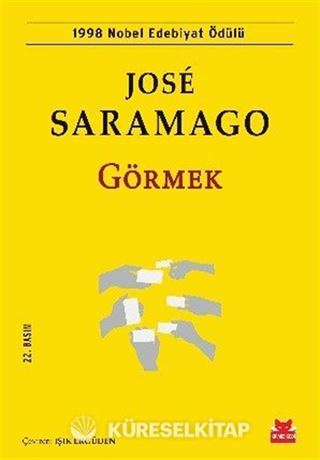 Görmek