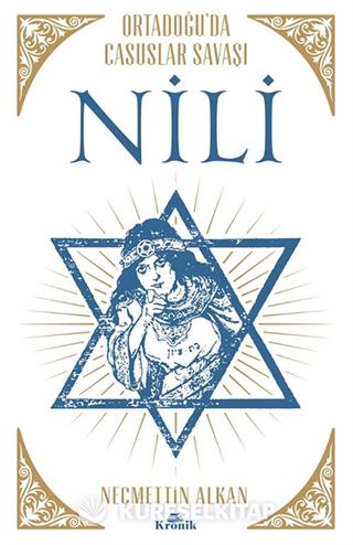 Nili: Ortadoğu'da Casuslar Savaşı